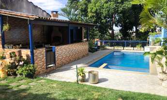 Imagem 3: Casa à venda 5 quartos no São Judas Tadeu em Guarapari ES