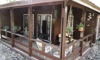 Imagem: Casa à venda 5 quartos no São Judas Tadeu