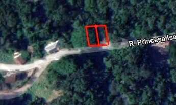 Imagem 2: Lote à venda em Domingos Martins no Bairro Vivendas do Imperador, com 1.332,42 m²