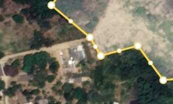 Imagem 2: Área de Expansão, lote à venda no Coroado com 21 mil m² - Guarapari ES