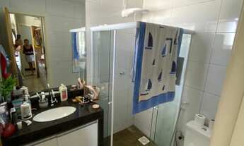 Imagem 1: Apartamento esplendoroso de 3 quartos à venda na Praia do Morro, Club lazer completo em Gu