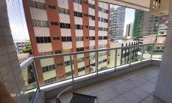 Imagem: Apartamento 3 quartos à venda na quadra