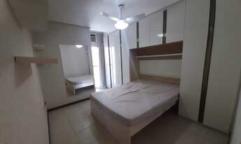 Imagem 7: Apartamento 3 quartos à venda na quadra do mar no Centro de Guarapari - ES