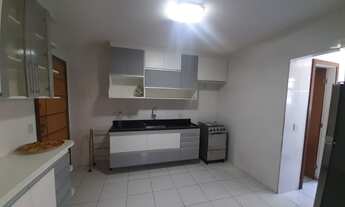 Imagem 3: Apartamento 3 quartos à venda na quadra do mar no Centro de Guarapari - ES