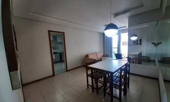 Imagem 2: Apartamento 3 quartos à venda na quadra do mar no Centro de Guarapari - ES