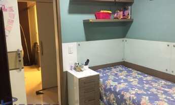 Imagem 5: Cobertura Duplex à venda no Centro de Guarapari com espaço gourmet privativo