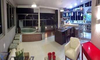 Imagem: Cobertura Duplex à venda no Centro de Guarapari