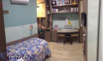 Imagem 6: Cobertura Duplex à venda no Centro de Guarapari com espaço gourmet privativo