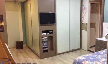 Imagem 7: Cobertura Duplex à venda no Centro de Guarapari com espaço gourmet privativo