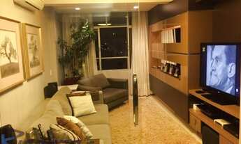 Imagem 2: Cobertura Duplex à venda no Centro de Guarapari com espaço gourmet privativo