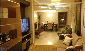 Imagem 3: Cobertura Duplex à venda no Centro de Guarapari com espaço gourmet privativo