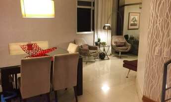 Imagem 4: Cobertura Duplex à venda no Centro de Guarapari com espaço gourmet privativo