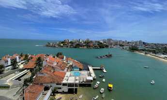 Imagem 6: Apartamento 3 quartos à venda, frente mar da Praia do Morro / Prainha, Guarapari ES