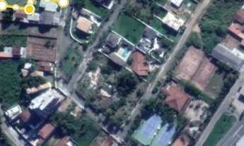 Imagem 5: Lote / Terreno à venda de 430 m² com vista para lagoa na Enseada Azul, Nova Guarapari ES