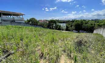 Imagem 6: Lote / Terreno à venda de 430 m² com vista para lagoa na Enseada Azul, Nova Guarapari ES