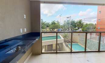 Imagem 7: Apartamento Alto Padrão À Venda - 4 Quartos - Jardim Camburi Vitória-ES