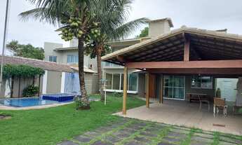 Imagem: Casa Duplex 4 quartos com Alto Padrão na