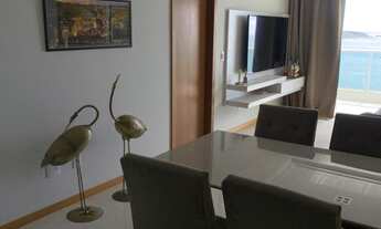 Imagem 4: Apartamento 3 quartos à venda, frente para o mar da Praia do Morro - Guarapari ES - Área d