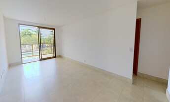 Imagem 4: Apartamento Alto Padrão À Venda - 4 Quartos - Jardim Camburi Vitória-ES