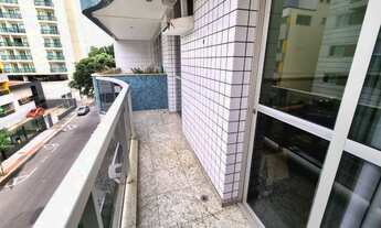 Imagem 3: Apartamento com 4 quartos, sendo 2 suítes à venda em Jardim da Penha- Vitória/ES-ES