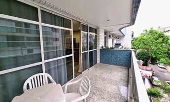 Imagem 4: Apartamento com 4 quartos, sendo 2 suítes à venda em Jardim da Penha- Vitória/ES-ES