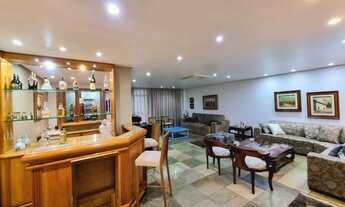 Imagem 1: Apartamento com 4 quartos, sendo 2 suítes à venda em Jardim da Penha- Vitória/ES-ES