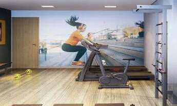 Imagem 6: Apartamento 2 quartos à venda em Jardim Camburi, Vitória ES