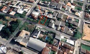 Imagem: Lote / terreno à venda no Bairro Itapebussu