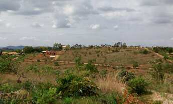 Imagem 3: Lote com 5.000 m² à venda em condomínio fechado entre Belo Horizonte e Sete Lagoas pela BR