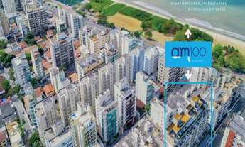 Imagem 6: Lançamento Cobertura na quadra do mar de Jardim Camburi com lazer completo