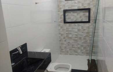 Imagem 6: Casa Linear á venda 3 quartos Santa Monica Guarapari-ES