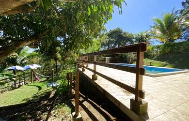 Imagem 4: Chácara / sítio com 5015 m² à Venda em Santa Rosa, Guarapari-ES