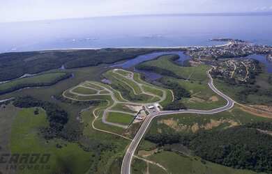 Imagem 4: Lote / terreno à venda no Condomínio Reserva Amary com 400 m², luxo e segurança próximo as