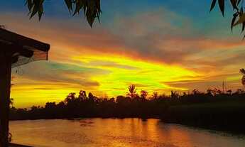 Imagem: Chácara à venda 2.000 m² Guriri- São