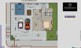 Imagem 7: Casa Duplex à venda no Itapebussu em Guarapari ES