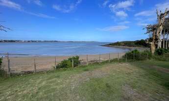 Imagem 2: Condomínio Fechado de frente para o mar, lotes de 400 m², entre Anchieta e Iriri ES