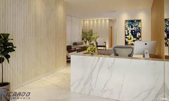 Imagem 7: Super lançamento com apartamentos de 2 ou 3 ou 4 quartos de frente para o mar da Prainha d