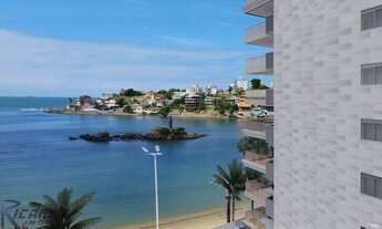 Imagem 1: Super lançamento com apartamentos de 2 ou 3 ou 4 quartos de frente para o mar da Prainha d