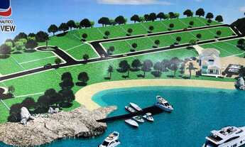 Imagem 3: Condomínio Fechado de frente para o mar, lotes de 400 m², entre Anchieta e Iriri ES