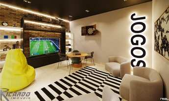 Imagem 5: Super lançamento com apartamentos de 2 ou 3 ou 4 quartos de frente para o mar da Prainha d