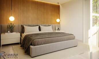 Imagem 3: Super lançamento com apartamentos de 2 ou 3 ou 4 quartos de frente para o mar da Prainha d