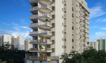 Imagem 6: Super lançamento com apartamentos de 2 ou 3 ou 4 quartos de frente para o mar da Prainha d