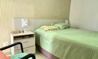 Imagem 5: Apartamento à venda em Jardim da Penha com 3 quartos, 1 suíte, varanda gourmet, 2 vagas so