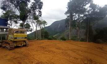 Imagem 3: Chácara / lote à venda com vista para o Mar de Guarapari, região entre Cachoeirinha / Buen