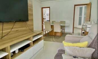 Imagem 2: Apartamento à venda em Jardim da Penha com 3 quartos, 1 suíte, varanda gourmet, 2 vagas so