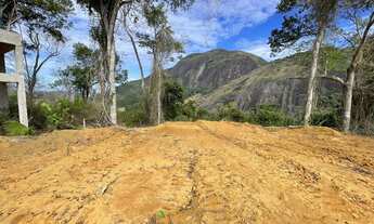 Imagem 4: Chácara / lote à venda com vista para o Mar de Guarapari, região entre Cachoeirinha / Buen