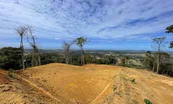 Imagem 3: Chácara / lote à venda com vista para o Mar de Guarapari, região entre Cachoeirinha / Buen
