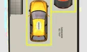 Imagem 5: Casa duplex à venda com espaço gourmet, piscina no Itapebussu, Guarapari ES