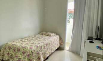 Imagem 6: Apartamento à venda em Jardim da Penha com 3 quartos, 1 suíte, varanda gourmet, 2 vagas so