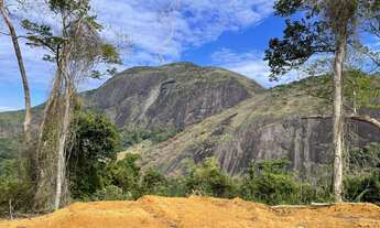 Imagem: Chácara / lote à venda com vista para